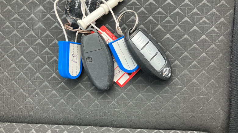 Nissan Juke 1.0 DiG-T 114 N-Connecta 5dr DCT Petrol Hatchback